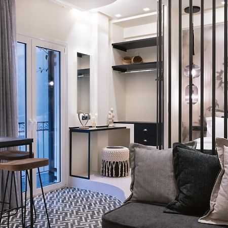 Apartament Adrianou At Heart Of Plaka Ateny Zewnętrze zdjęcie