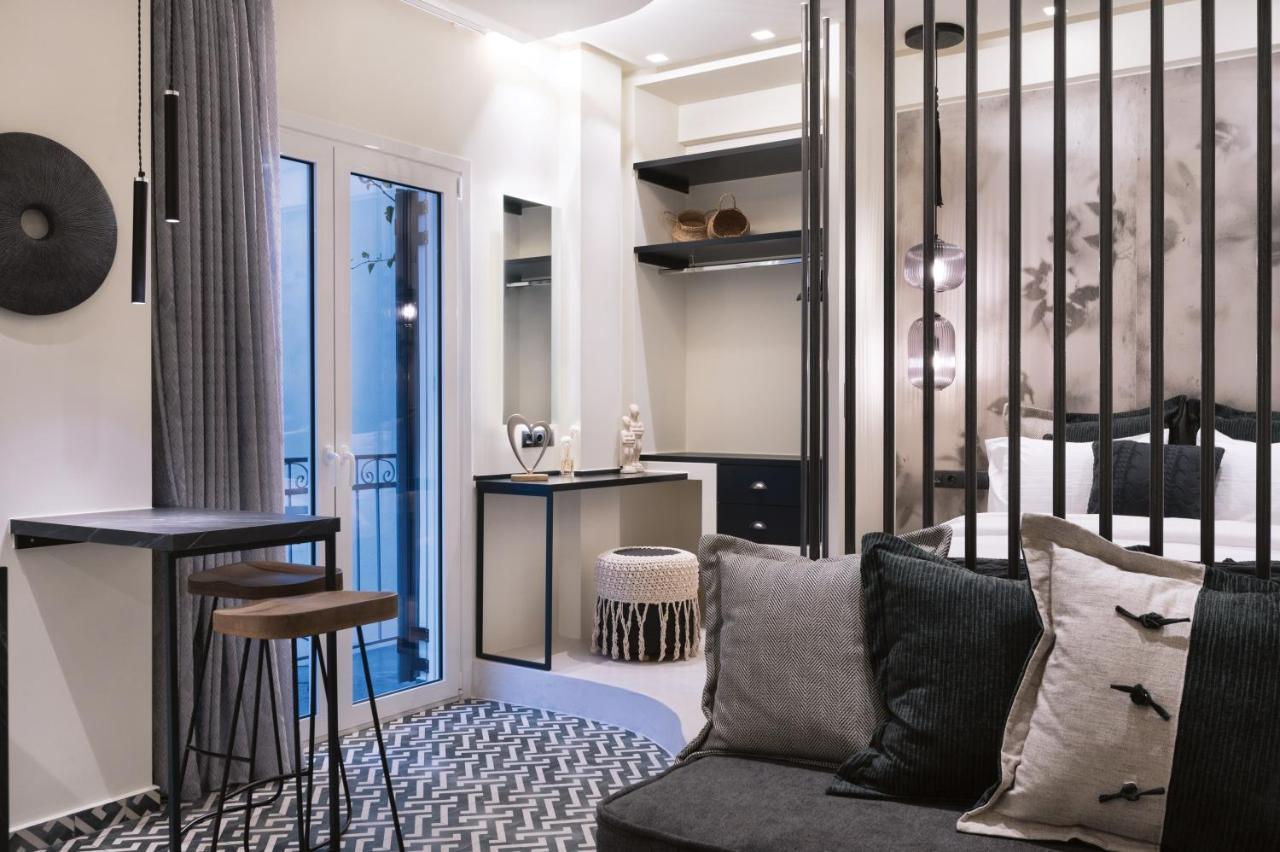 Apartament Adrianou At Heart Of Plaka Ateny Zewnętrze zdjęcie
