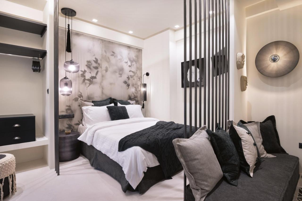 Apartament Adrianou At Heart Of Plaka Ateny Zewnętrze zdjęcie