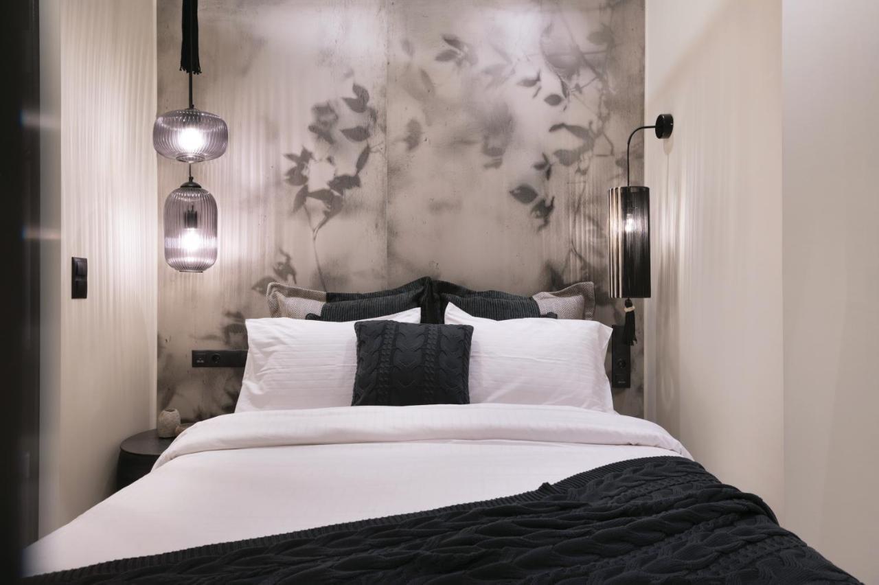 Apartament Adrianou At Heart Of Plaka Ateny Zewnętrze zdjęcie