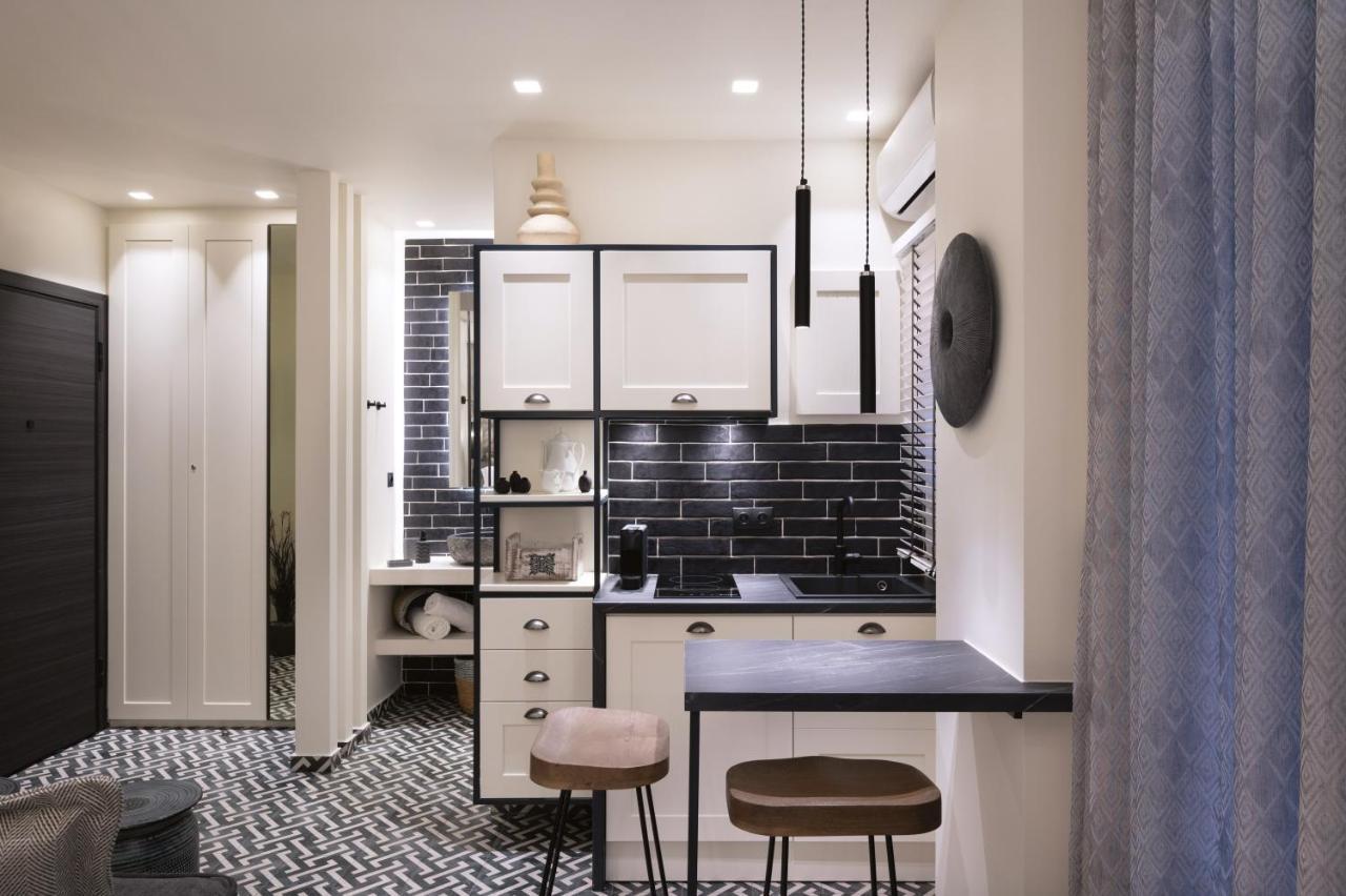 Apartament Adrianou At Heart Of Plaka Ateny Zewnętrze zdjęcie