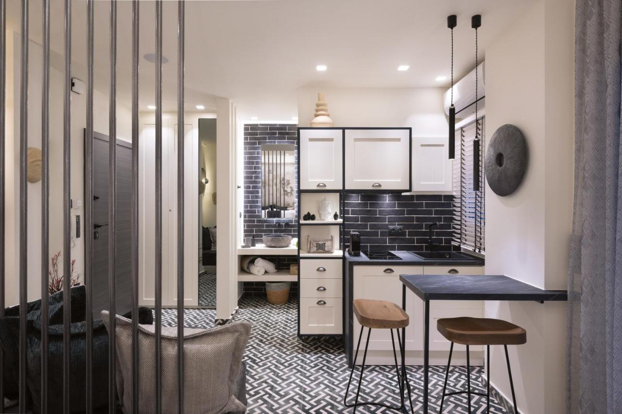 Apartament Adrianou At Heart Of Plaka Ateny Zewnętrze zdjęcie