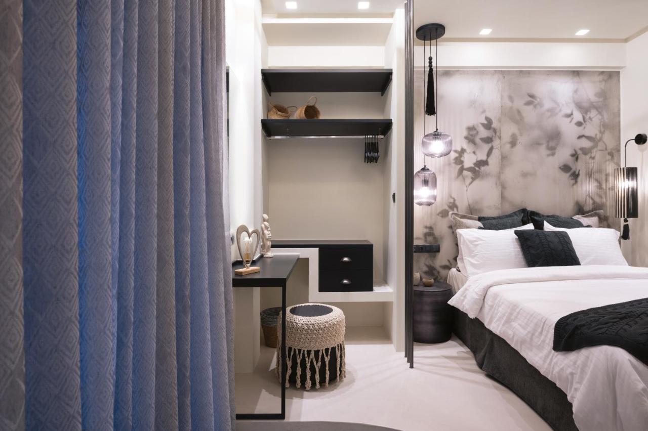 Apartament Adrianou At Heart Of Plaka Ateny Zewnętrze zdjęcie