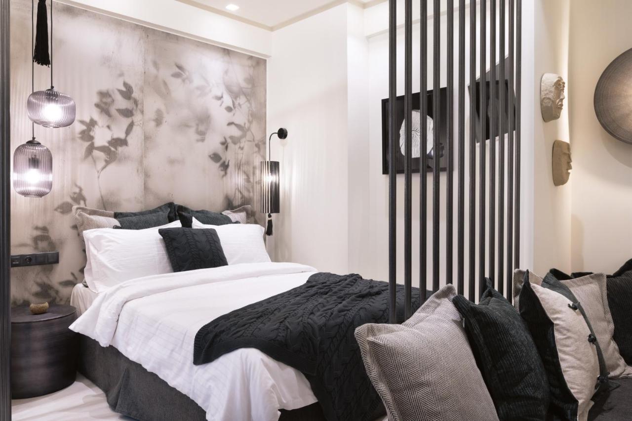 Apartament Adrianou At Heart Of Plaka Ateny Zewnętrze zdjęcie