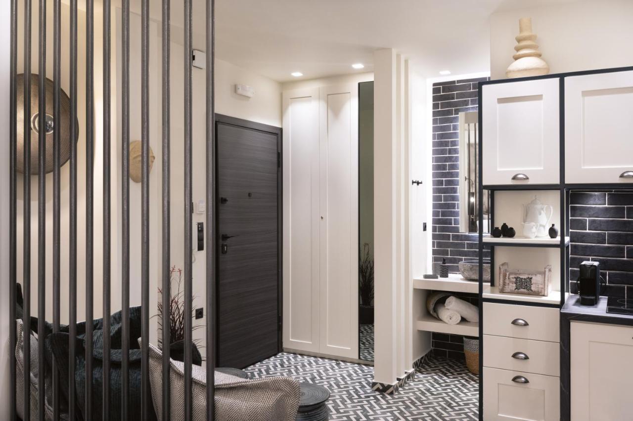 Apartament Adrianou At Heart Of Plaka Ateny Zewnętrze zdjęcie