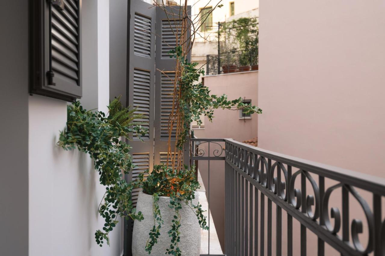 Apartament Adrianou At Heart Of Plaka Ateny Zewnętrze zdjęcie