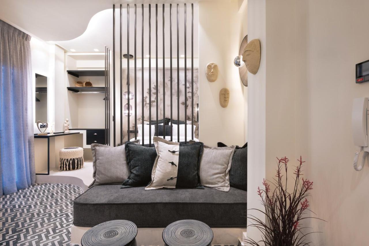 Apartament Adrianou At Heart Of Plaka Ateny Zewnętrze zdjęcie